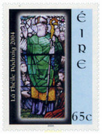 143924 MNH IRLANDA 2004 DIA DE SAN PATRICIO - Collections, Lots & Series