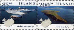 136683 MNH ISLANDIA 2003 ISLAS - Collections, Lots & Series