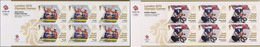 609246 MNH GRAN BRETAÑA 2012 30 JUEGOS OLIMPICOS DE VERANO LONDRES 2012 - Non Classificati