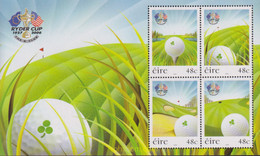 313845 MNH IRLANDA 2006 GOLF - Collezioni & Lotti