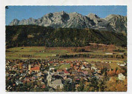 AK 093526 AUSTRIA - Schladming - Schladming