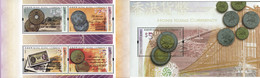 149457 MNH HONG KONG 2004 MONEDAS - Colecciones & Series