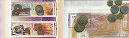 149457 MNH HONG KONG 2004 MONEDAS - Collezioni & Lotti