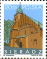 185092 MNH POLONIA 2005 CIUDADES POLACAS - Sin Clasificación