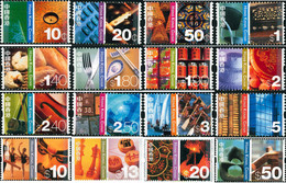 102937 MNH HONG KONG 2002 CULTURA ORIENTAL Y OCCIDENTAL - Collections, Lots & Séries