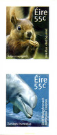 271648 MNH IRLANDA 2011 FAUNA - Collections, Lots & Séries