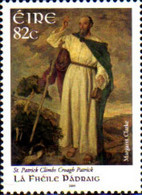 238286 MNH IRLANDA 2009 - Colecciones & Series