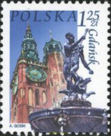 169540 MNH POLONIA 2004 MOTIVOS VARIOS - Non Classificati