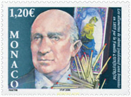 161267 MNH MONACO 2004 150 ANIVERSARIO DE LA INVENCION DE LAS CERILLAS DE SEGURIDAD - Sonstige & Ohne Zuordnung