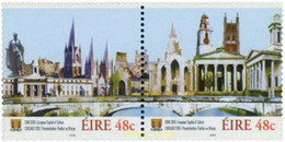 165252 MNH IRLANDA 2005 CORK, CAPITAL EUROPEA DE LA CULTURA 2005 - Collezioni & Lotti