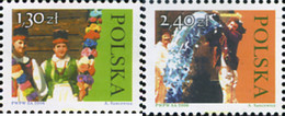 199468 MNH POLONIA 2006 PASCUA - Non Classificati