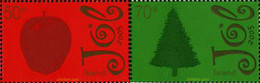 186981 MNH ISLANDIA 2005 NAVIDAD - Collezioni & Lotti