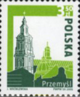 182600 MNH POLONIA 2005 VILLAS DE POLONIA - Sin Clasificación