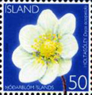 188495 MNH ISLANDIA 2006 FLOR - Colecciones & Series
