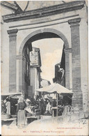 VERFEIL - Porte Toulousaine - Verfeil