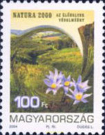 183429 MNH HUNGRIA 2004 PROTECCION DE LA NATURALEZA - Used Stamps