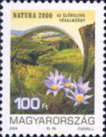 183429 MNH HUNGRIA 2004 PROTECCION DE LA NATURALEZA - Oblitérés