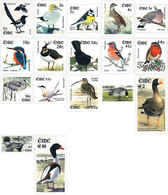 87885 MNH IRLANDA 2002 PAJAROS DE IRLANDA - Collections, Lots & Series