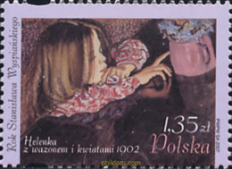 240466 MNH POLONIA 2007 - Sin Clasificación