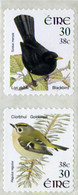 147087 MNH IRLANDA 2001 PAJAROS DE IRLANDA - Collections, Lots & Series