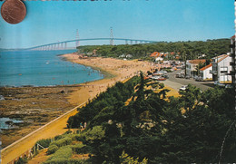 44 - Carte  Postale Semi Moderne De   SAINT BREVIN LES PINS    Vue Aérienne - Saint-Brevin-les-Pins