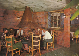 Studen Biel - Cafe Florida , Propr.E.Wegmuller-Stettler - Studen