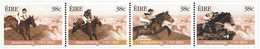 4973 MNH IRLANDA 2002 250 ANIVERSARIO DE STEEPLECHASE - Verzamelingen & Reeksen