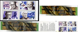 148904 MNH IRLANDA 2004 PREMIOS NOBEL - Collections, Lots & Series