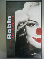 MURIEL ROBIN AU ZENITH (vhs) - Other & Unclassified