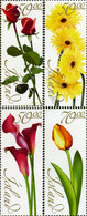 164843 MNH ISLANDIA 2005 FLORES - Collections, Lots & Séries