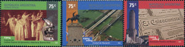 169115 MNH ARGENTINA 2004 INSTITUTO DE AGRONOMIA Y VETERINARIA - Usados