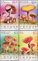 172247 MNH HONG KONG 2004 SETAS - Verzamelingen & Reeksen