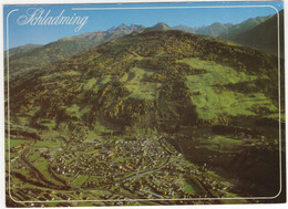 Schladming, Mit Planai Und Tauernblick - (Steiermark, Österreich) - Schladming