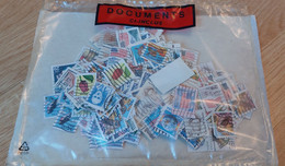 Lots De 406 Timbres Américains Oblitérés - Lots & Serien