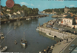 44 - Carte  Postale Semi Moderne De   PORNIC   Vue Aérienne - Pornic