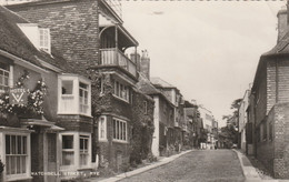 RYE   Watchbell Street - Rye