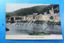 Mery Bords De L'Ourthe  N°1046-1908 - Esneux