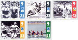 140036 MNH MAN 2004 28 JUEGOS OLIMPICOS DE VERANO ATENAS 2004 - Estate 1936: Berlino