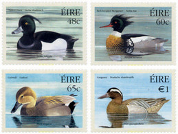 145785 MNH IRLANDA 2004 PATOS - Collezioni & Lotti