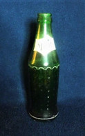 Rare - De La REUNION - Ancienne Bouteille SPRITE  (obj Div Bout Sprite) - Soda