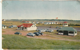 The Book Room Halifax Scene At Cavendish, Prince Edward Island BR-84  Vintage Cars - Sonstige & Ohne Zuordnung