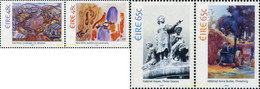 327357 MNH IRLANDA 2005 ARTE - Collections, Lots & Séries