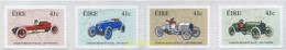 147116 MNH IRLANDA 2003 CENTENARIO DE LA CARRERA GORDON BENNETT - Lots & Serien