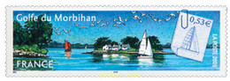 161622 MNH FRANCIA 2005 TURISMO - Other & Unclassified