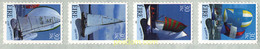 4681 MNH IRLANDA 2001 BARCOS DE VELA - Verzamelingen & Reeksen