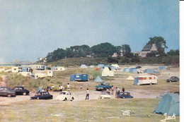 PORT-BLANC - Le Camping Des Dunes - Penvénan