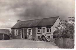 POMMERET - L'Ecole Communale - Penvénan