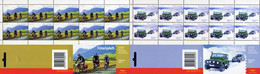 145861 MNH ISLANDIA 2004 EUROPA CEPT. VACACIONES - Colecciones & Series