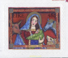 136817 MNH IRLANDA 2003 NAVIDAD - Colecciones & Series