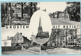 Groeten Uit Retie - Retie